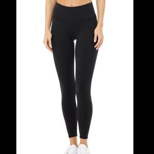 Alo 7/8 High-Waist Airbrush Legging